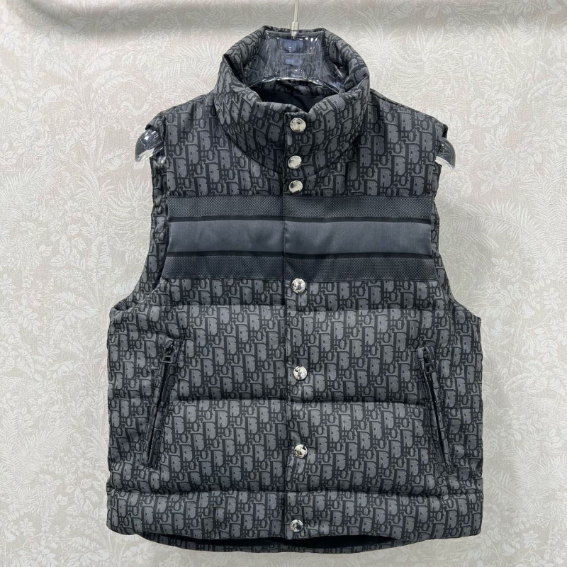 chr1st1an D10r down jacket